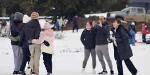 Villa Pehuenia-Moquehue, una temporada de nieve con buenos registros de ocupación